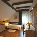 Ale Lipa - Gory Sowie 3* Jugów