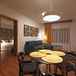 Gasthof Ale Lipa - Gory Sowie Jugów