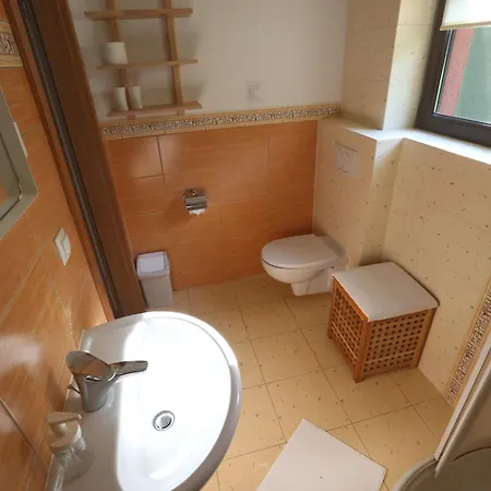 Ale Lipa - Gory Sowie 3* Jugow