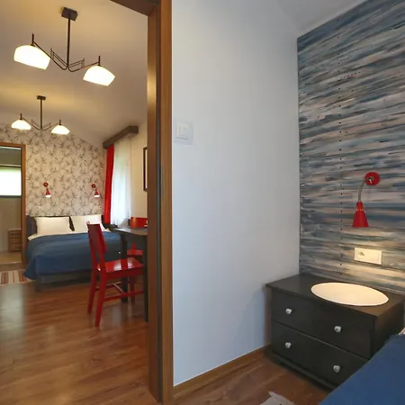 Ale Lipa - Gory Sowie 3*