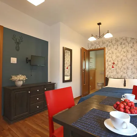 Ale Lipa - Gory Sowie Jugow