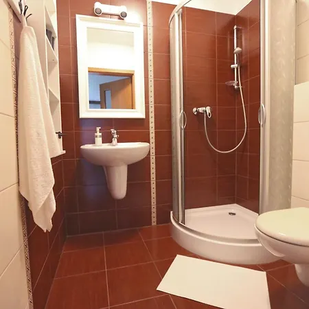 Ale Lipa - Gory Sowie