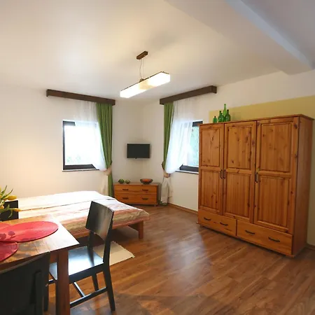 Гостевой дом Ale Lipa - Gory Sowie Jugow