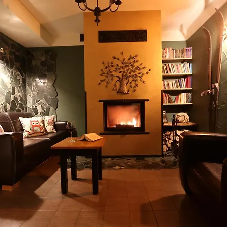 Ale Lipa - Gory Sowie 3* Jugow