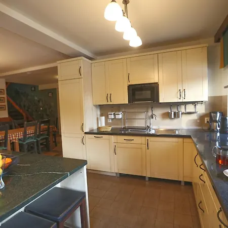 Гостевой дом Ale Lipa - Gory Sowie Jugow