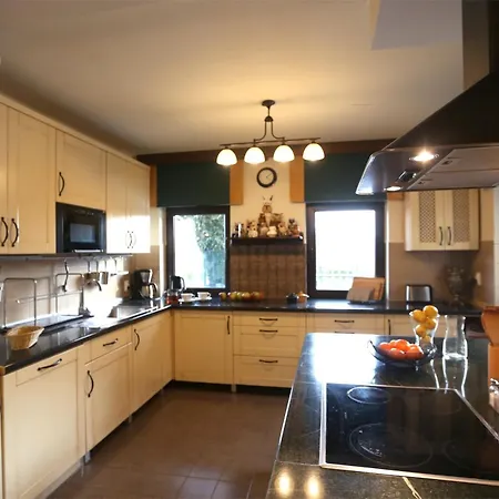 Гостевой дом Ale Lipa - Gory Sowie Jugow