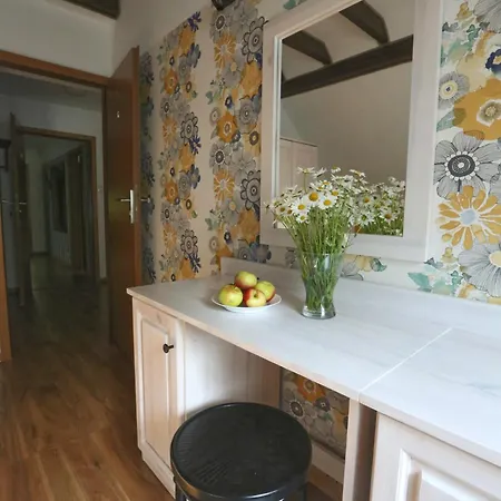 Гостевой дом Ale Lipa - Gory Sowie Jugow