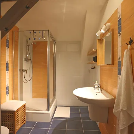 Ale Lipa - Gory Sowie 3*