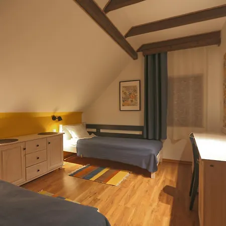 Гостевой дом Ale Lipa - Gory Sowie