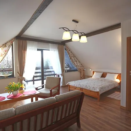 Ale Lipa - Gory Sowie 3*