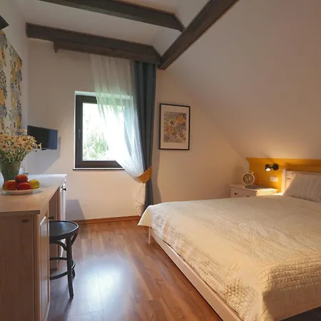 Ale Lipa - Gory Sowie 3* Jugow