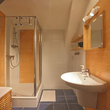 Ale Lipa - Gory Sowie 3* Jugow