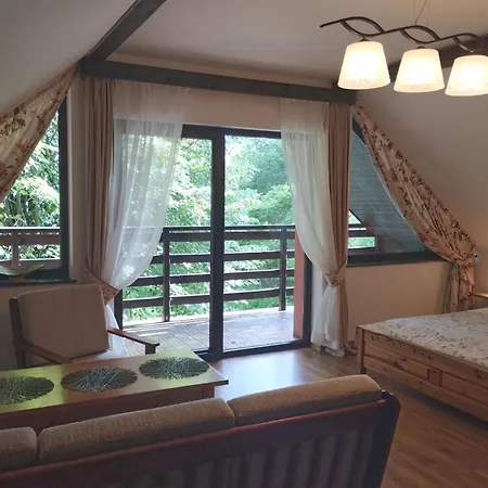 Ale Lipa - Gory Sowie