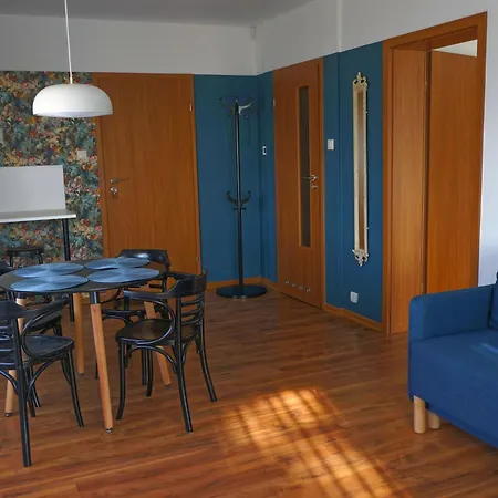 Гостевой дом Ale Lipa - Gory Sowie