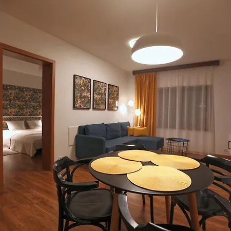 Гостевой дом Ale Lipa - Gory Sowie Jugow