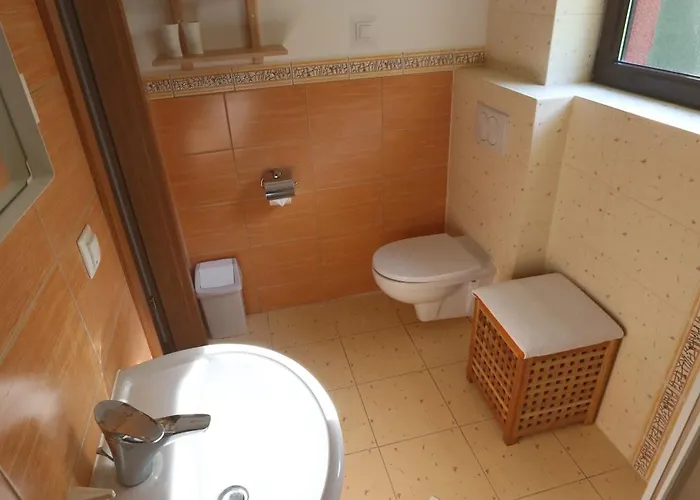 Ale Lipa - Gory Sowie 3* Jugow