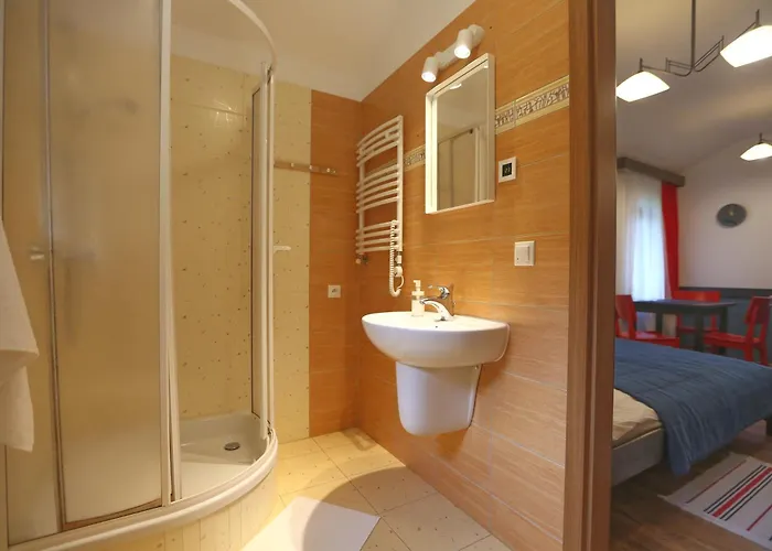 Ale Lipa - Gory Sowie Guest house