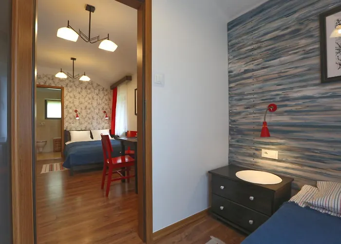 Ale Lipa - Gory Sowie 3*