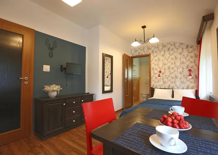 Ale Lipa - Gory Sowie Jugow