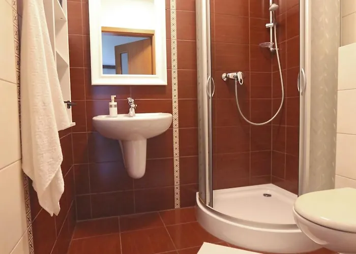 Ale Lipa - Gory Sowie