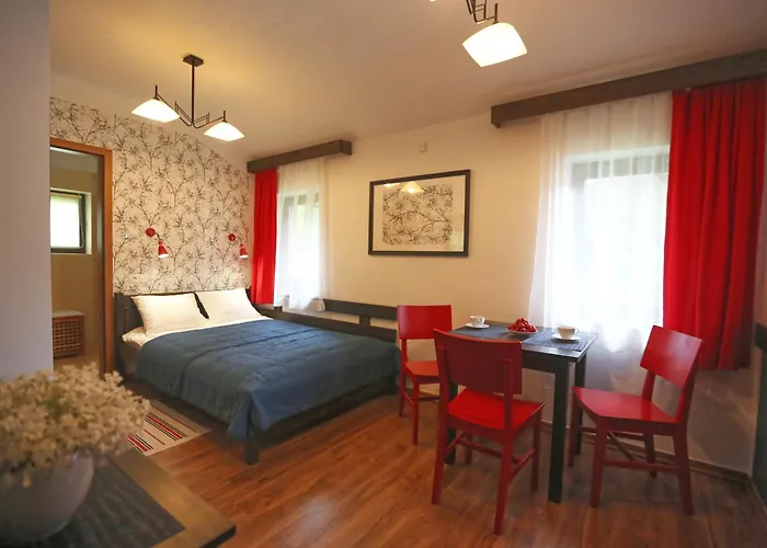 Ale Lipa - Gory Sowie Jugow