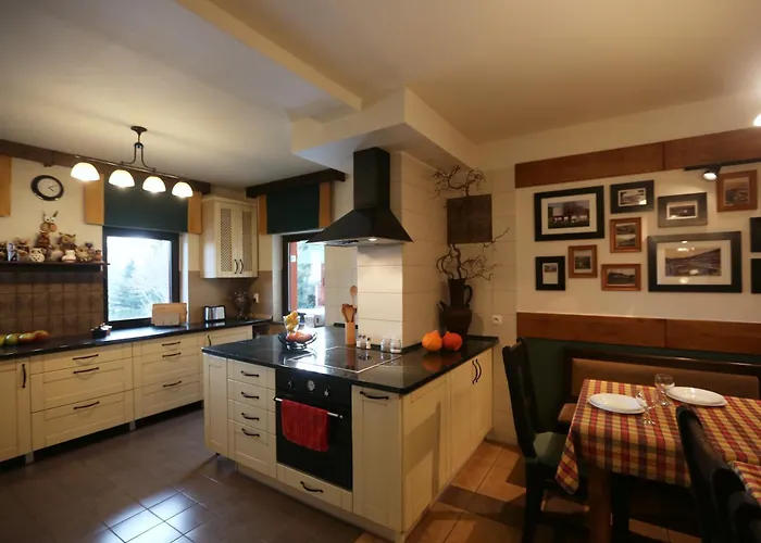 Ale Lipa - Gory Sowie Jugow