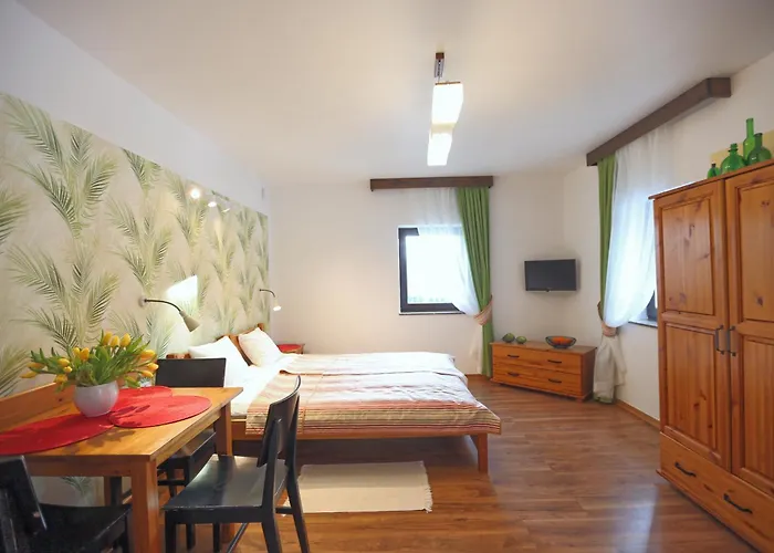 Ale Lipa - Gory Sowie 3* Jugow