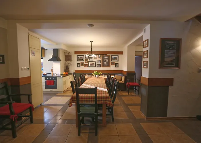 Ale Lipa - Gory Sowie Jugow