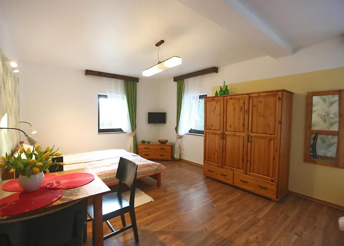 Guest house Ale Lipa - Gory Sowie Jugow