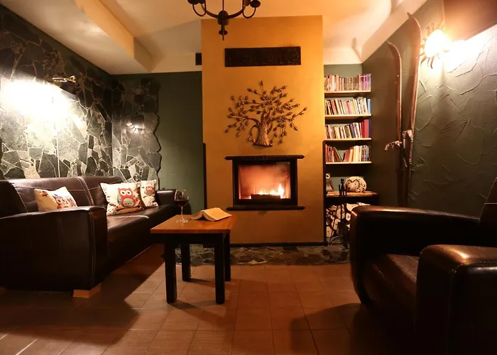 Ale Lipa - Gory Sowie 3* Jugow