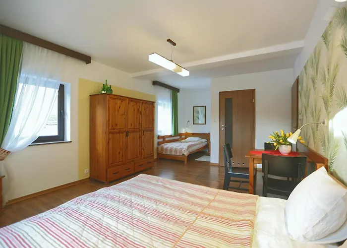 Ale Lipa - Gory Sowie 3*