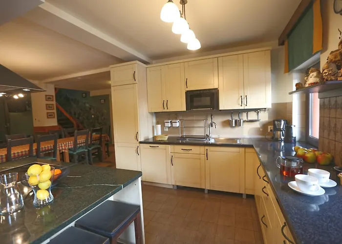 Guest house Ale Lipa - Gory Sowie Jugow