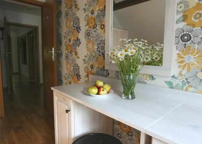 Guest house Ale Lipa - Gory Sowie Jugow