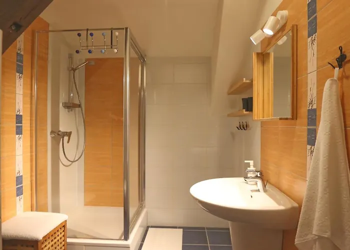 Ale Lipa - Gory Sowie 3*