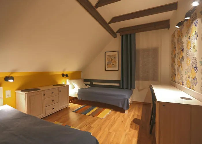 Guest house Ale Lipa - Gory Sowie