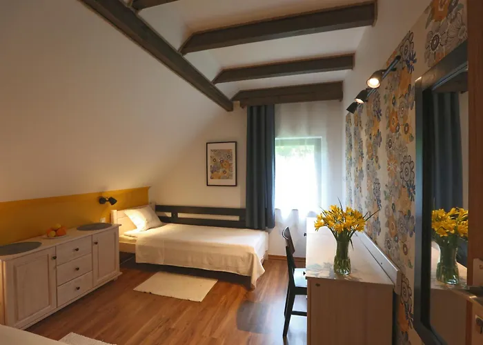 Ale Lipa - Gory Sowie 3* Jugow