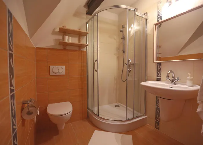 Ale Lipa - Gory Sowie