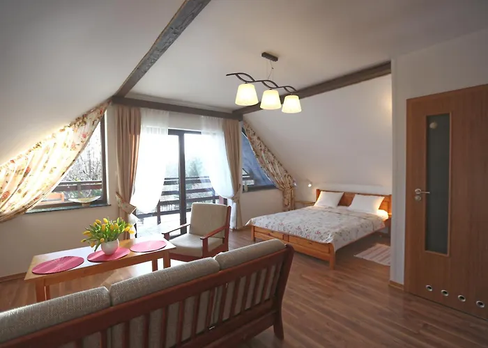 Ale Lipa - Gory Sowie 3*