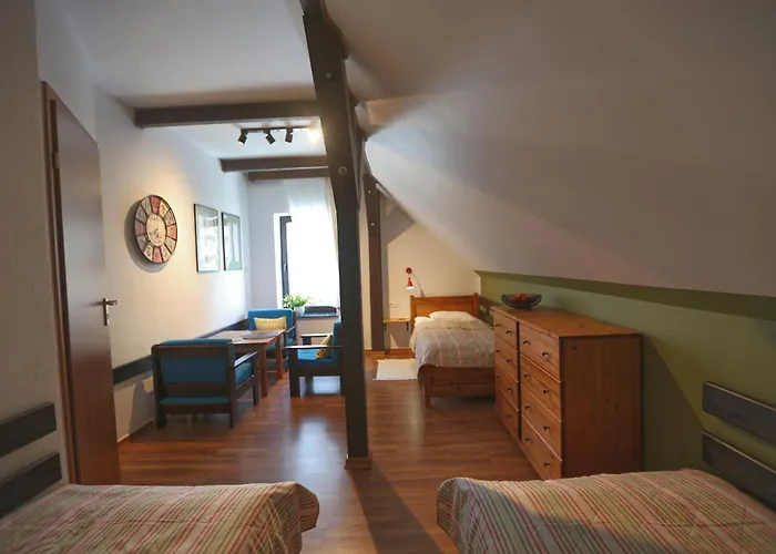 Ale Lipa - Gory Sowie Guest house 3*