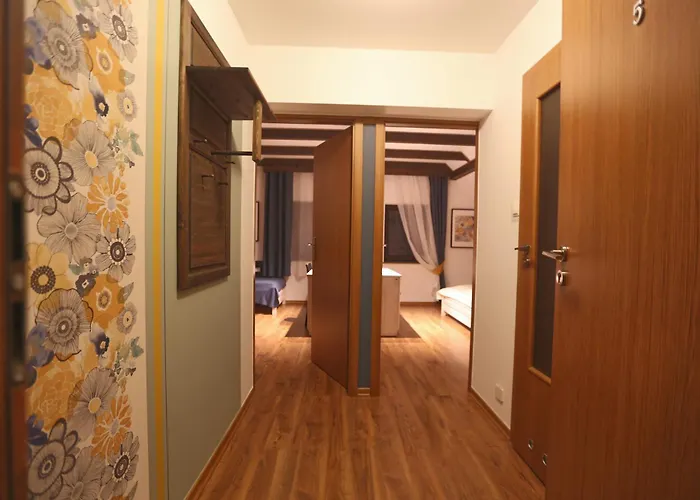 Ale Lipa - Gory Sowie Guest house Jugow