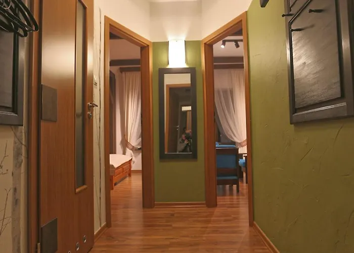 Ale Lipa - Gory Sowie 3*