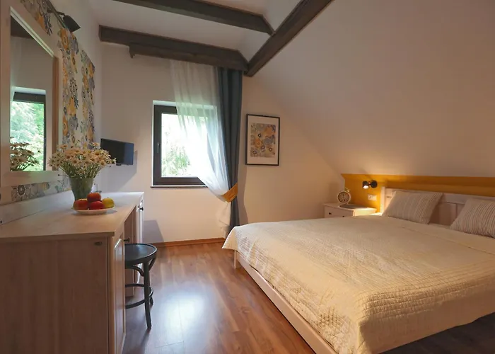 Ale Lipa - Gory Sowie 3* Jugow