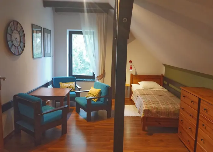 Guest house Ale Lipa - Gory Sowie