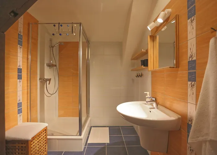 Ale Lipa - Gory Sowie 3* Jugow