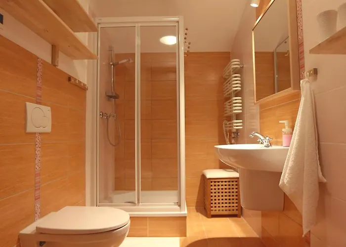 Ale Lipa - Gory Sowie 3*