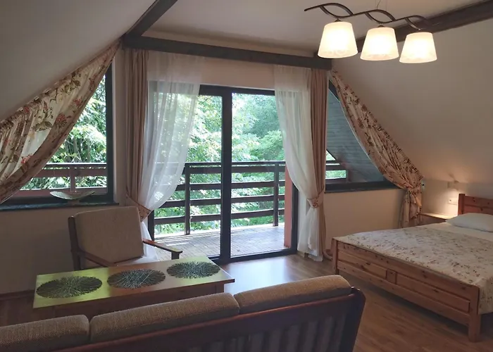 Ale Lipa - Gory Sowie