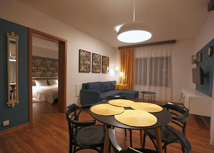 Guest house Ale Lipa - Gory Sowie Jugow